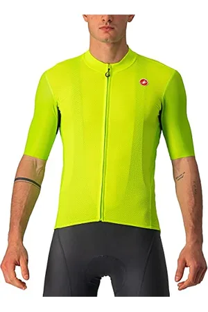 Castelli Endurance Elite Jrs Maglia Lunga, , XL Uomo