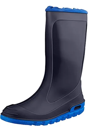 Fischer Fischer Fille, Stivali in Gomma Unisex-Adulto, , 39 EU
