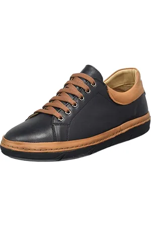 Manitu 850054-01, Scarpe da Ginnastica Donna, , 34 EU