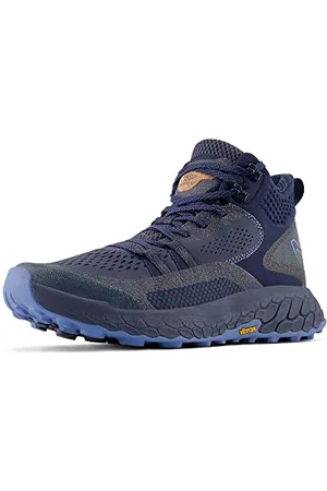 New Balance Fresh Foam X Hierro Mid, Sneaker Uomo, 42.5 EU