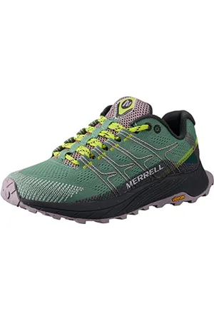Merrell Volo Moab, Scarpe da Ginnastica Donna, , 42.5 EU