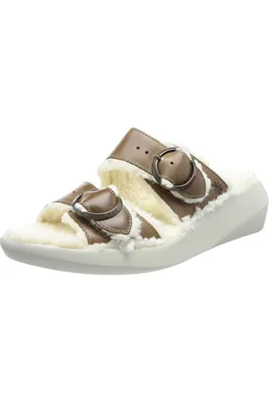 Fly London Buga902fly, Zoccoli Donna, , 42 EU