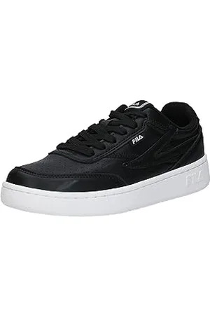 Fila Sevaro Wmn, Scarpe da Ginnastica Donna, , 36 EU
