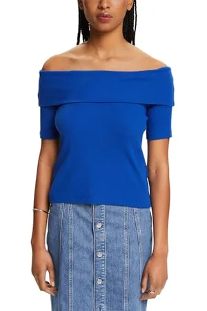 ESPRIT 034ee1k306 T-Shirt, , M Donna
