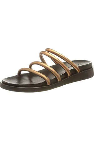 Fred de la Bretoniere Frs1204, Pantofole Donna, , 36 EU