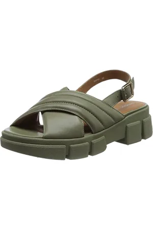 Geox D Lisbona, Sandal, , 39 EU
