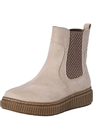 Jana 8-25461-29, Stivaletto Donna, , 39 EU