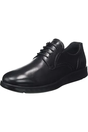 Ecco S Lite Hybrid, Shoes Uomo, Black, 42 EU