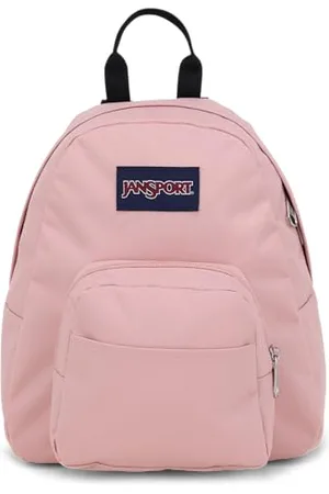 JanSport Half Pint, Backpack, 29 x 25 x 11 cm, Misty Rose (Rosa)