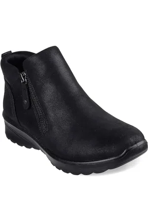 Skechers Bella Vibe, Stivaletto Donna, , 41 EU