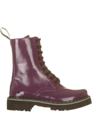 Art 1167 Marina, Stivaletti Bassi con Lacci Unisex-Adulto, , 38 EU