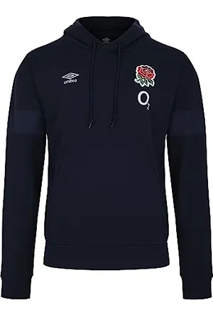 Umbro 99024u Felpa, Giacca Blu Navy, XXL Uomo