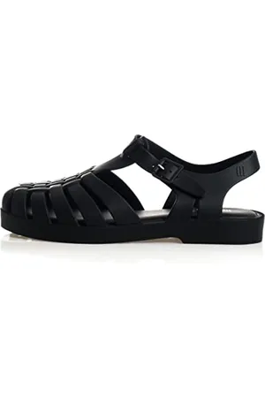 Melissa Possession Ad, Sandali Bassi Donna, , 40 EU