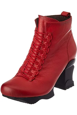 LAURA VITA Arcmanceo 219, Stivaletto Donna, , 35 EU
