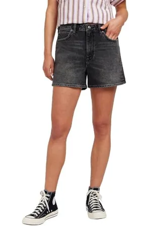 Lee Carol Short Pantaloncini Casual, , 32W da Donna