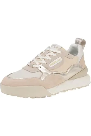 Replay Field W Metal, Scarpe da Ginnastica Donna, , 35 EU