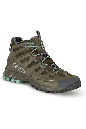 Aku Selvatica Mid GTX W