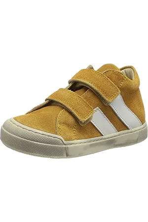 Falcotto Gazer VL, Scarpe da Ginnastica, Mais, 18 EU