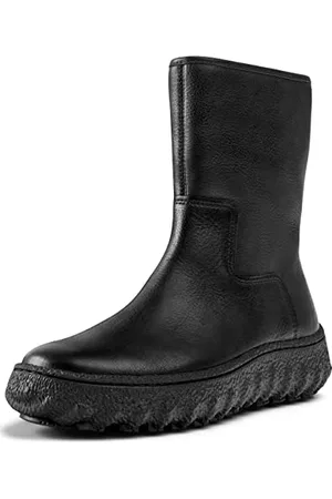 Camper Ground K400655, Stivaletto Donna, , 39 EU