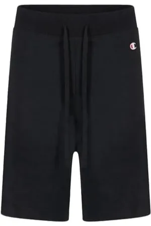 Champion Legacy American Classics PRO-Jersey C-Logo Pantaloncini, , S Donna