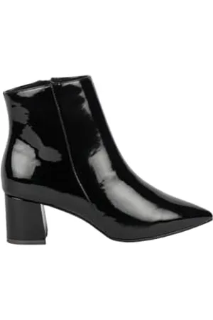 Chattawak 8sabinenoir41, Stivaletto Donna, , 41 EU