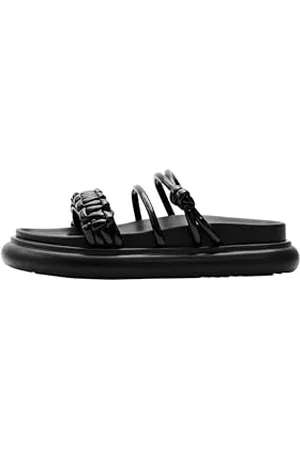 Desigual Scarpe, Sandalo Donna, , 41 EU