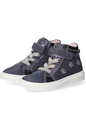 Richter Kinderschuhe Alessa, Scarpe da Ginnastica Bambina, , 34 EU