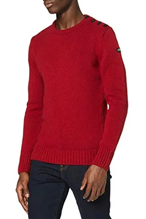 Schott NYC Ploutrider1 Maglione, , XL Uomo