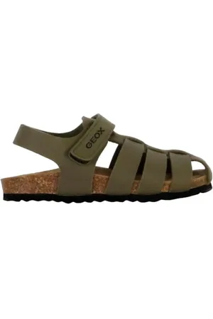 Geox J Ghita Boy A, Sandalo, , 31 EU
