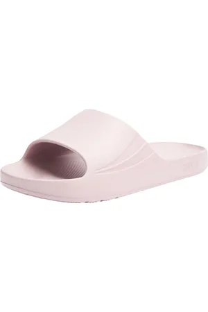 Fila Off-CRT Slide Wmn, Sandalo Scorrevole Donna, , 42 EU