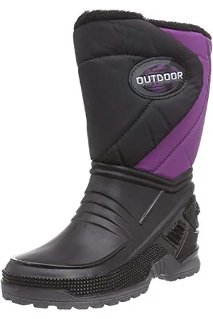 Beck Outdoor, Stivali di Gomma Bambine e Ragazze