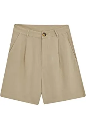 DeFacto A4097AX, Pantaloncini, Donna, , 40
