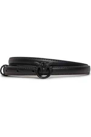 Pinko Love Berry H1 Belt Vit.Seta Cintura, , M Donna