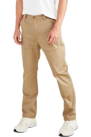 Dockers Utility Pant, Pantaloni Uomo, , 31W / 30L