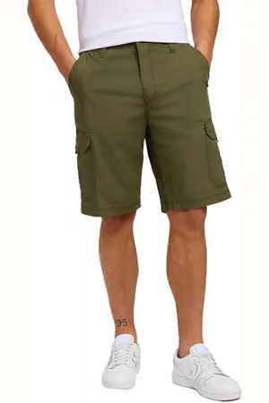 Lee XM Crossroad Cargo Short Pantaloncini, , 40W Uomo