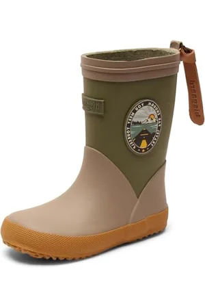 Bisgaard Fashion II, Rain Boot, , 33 EU