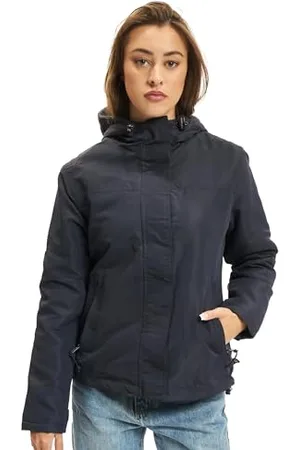 Brandit Women Frontzip Windbreaker, Donna, , S