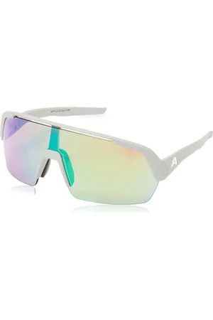 Alpina Turbo HR Occhiali da, , Taglia Unica Unisex-Adulto