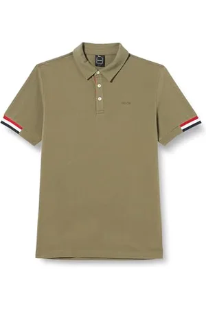 Geox M Dettaglio Polo, , XL Uomo
