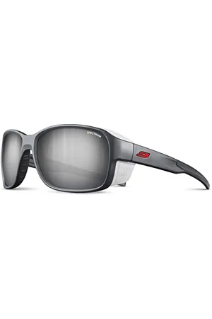 Julbo Occhiali da sole da donna, Blu scuro/Grigio chiaro, Taglia unica