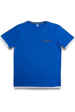 Inter Underwear T-Shirt, , XL Unisex-Adulto