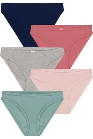 Petit Bateau A0BLA Mutandine Donna S