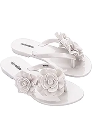 Melissa Mini Harmonic Garden Inf, Sandali Bassi, , 32 EU