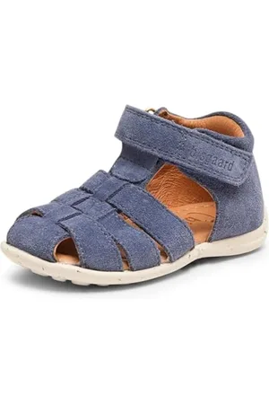 Bisgaard Carly, Sandalo Unisex-Bambini, , 20 EU