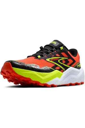 Brooks Caldera 7, Sneaker Uomo, , 42.5 EU