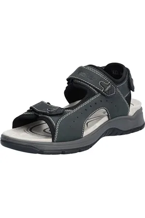 Rieker 26951, Sandali Uomo, , 43 EU