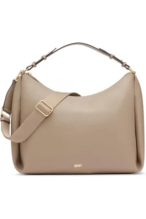 DKNY Hailey-Hobo Convertibile, Donna, , OneSize
