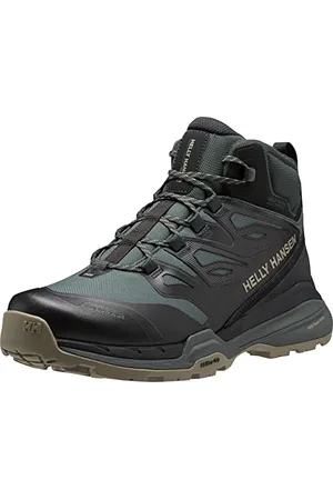 Helly Hansen Scarpe da Trekking Impermeabili Traverse Helly Tech, Sneaker Uomo, , 41.5 EU