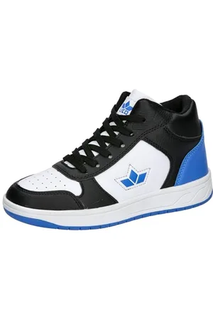 LICO Drop High, Scarpe da Ginnastica Unisex-Adulto, , 44 EU