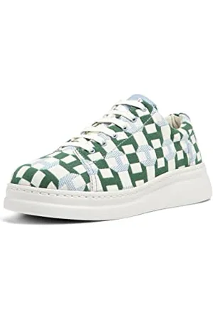 Camper Runner Up K201314, Scarpe da Ginnastica Donna, , 39 EU